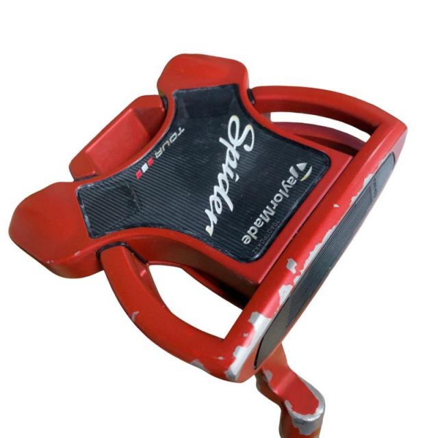 定番，新作登場 【中古】 L.A.B.GOLF L.A.B.GOLF OZ.1(BLACK) 34インチ