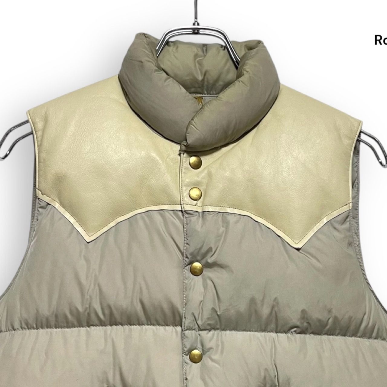 M26194/ Rocky Mountain Featherbed ロッキーマウンテン ジャーナル 