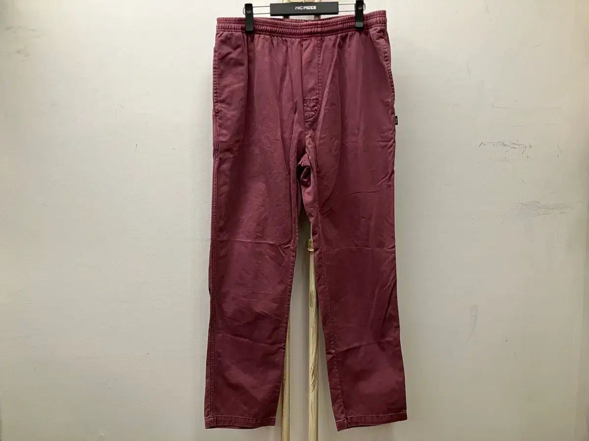 STUSSY ステューシー ズボン L