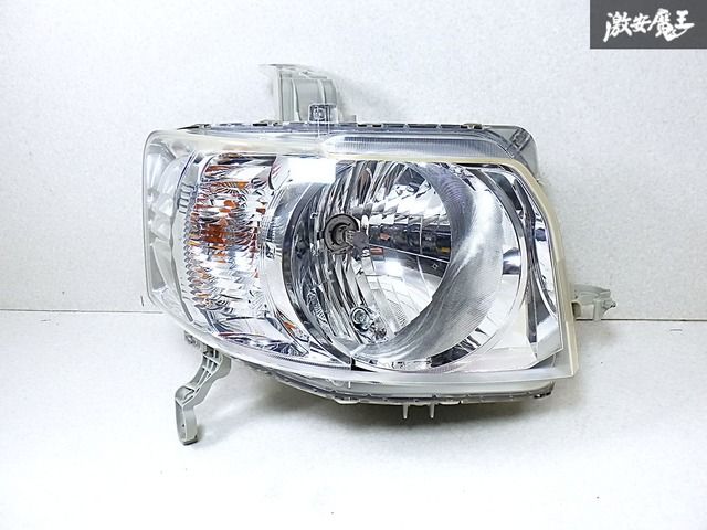 車 N-BOX 右ヘッドライトアッセンブリ