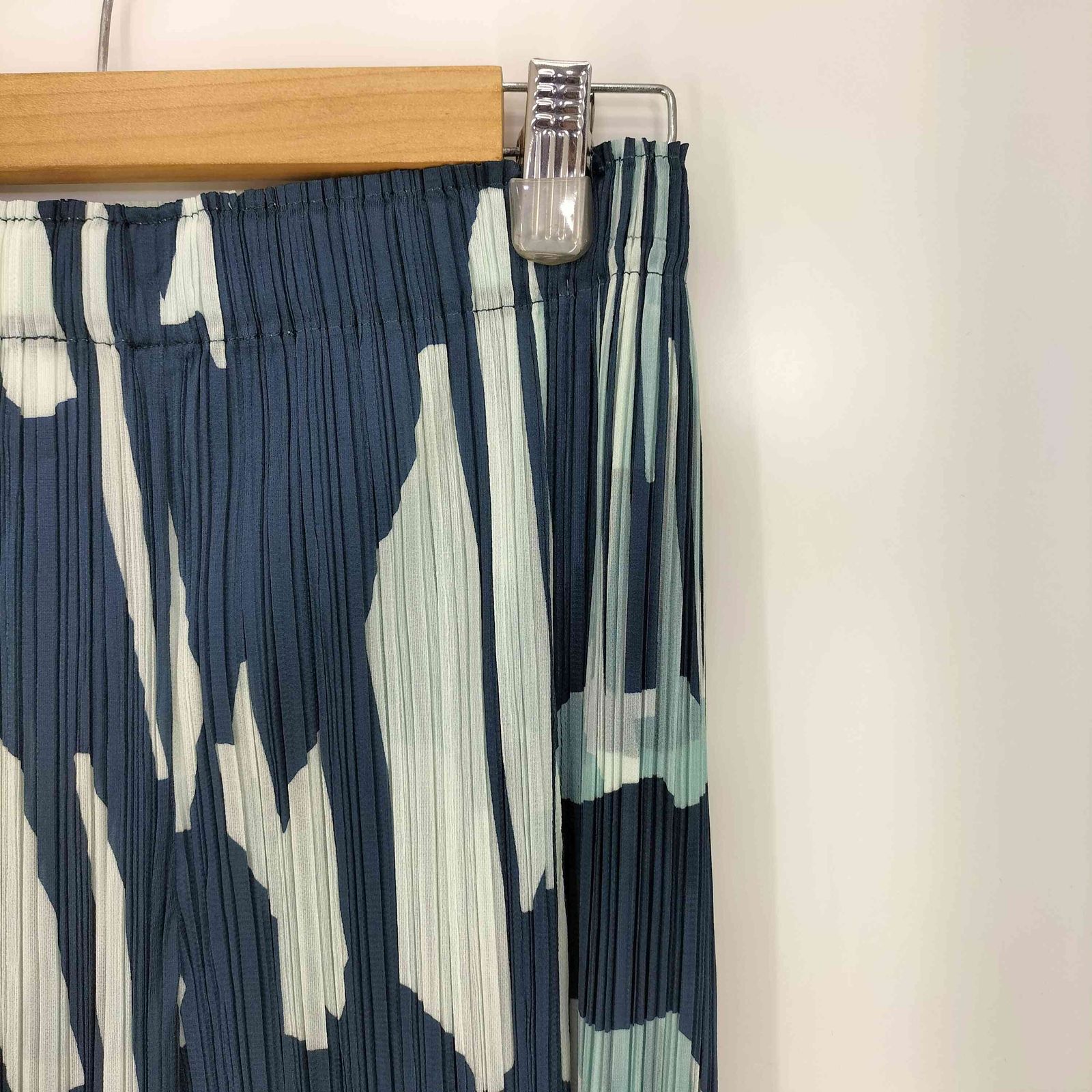 プリーツプリーズイッセイミヤケ PLEATS PLEASE ISSEY MIYAKE 25ss 