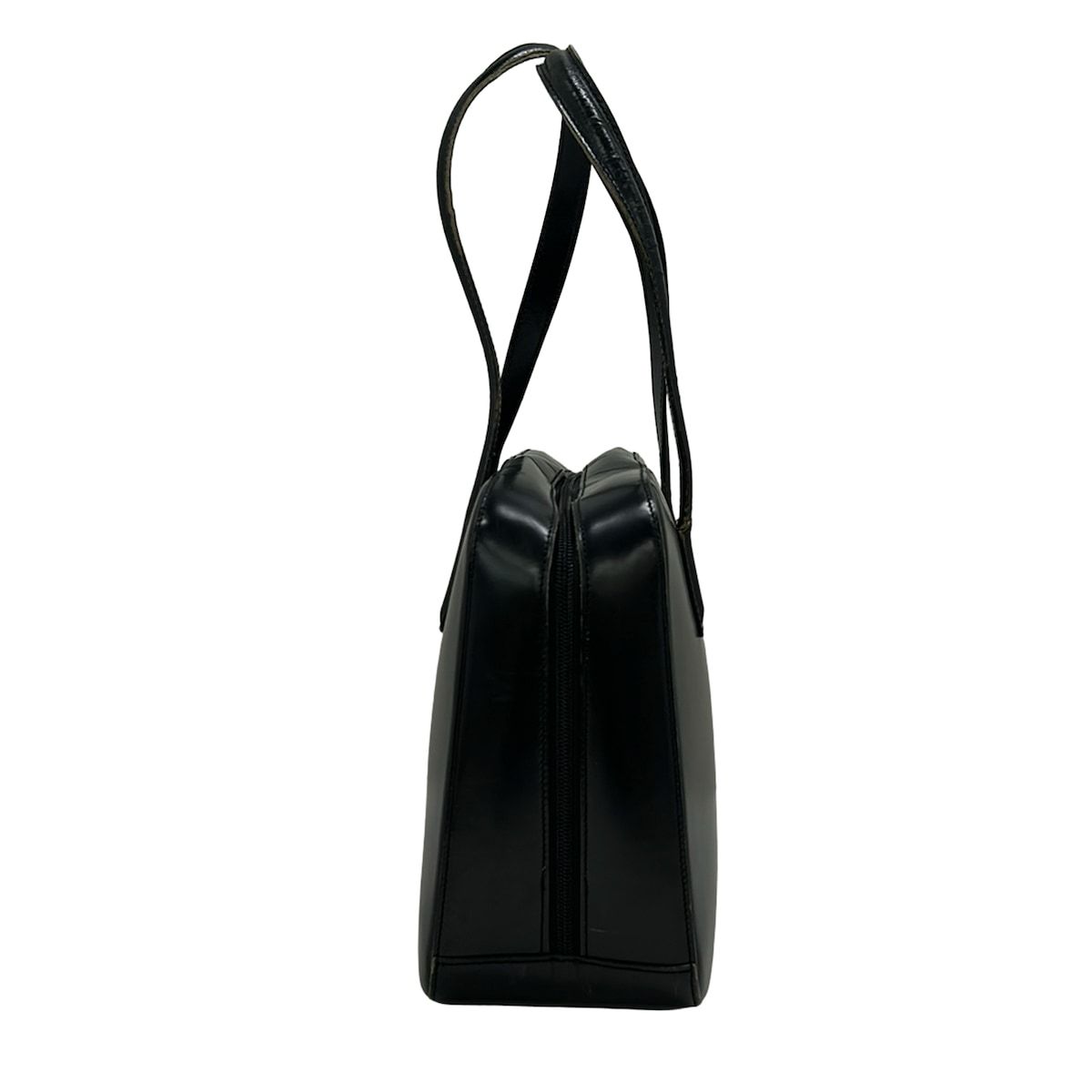 Cartier(カルティエ) ショルダーバッグ パンテール 黒 レザー 【公式通販】