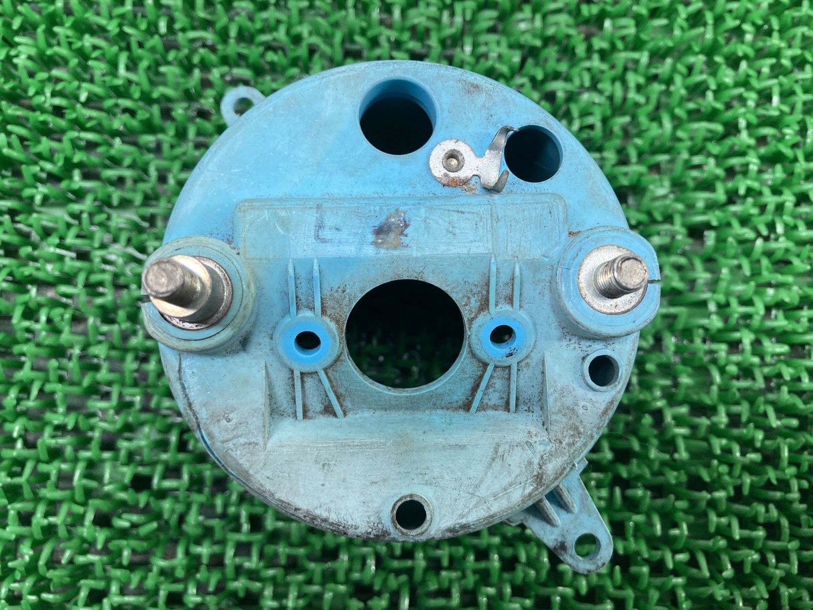 CM250T メーターケース ホンダ 純正 中古 当時物 ジャメリカン インナーカバー Hw