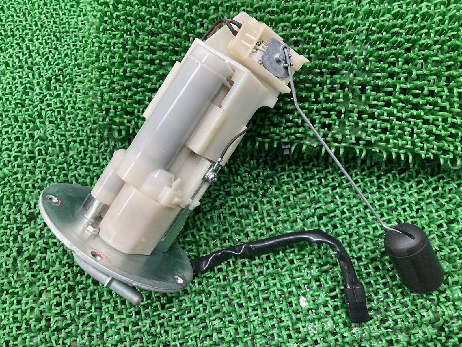 Z250 フューエルポンプ 49040-0763 カワサキ 純正 EX250P フューエル 