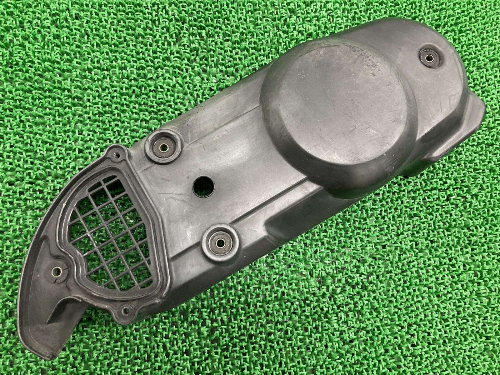 アドレスV125 クランクケースカバー スズキ 純正 CF46A アドレスV125G 