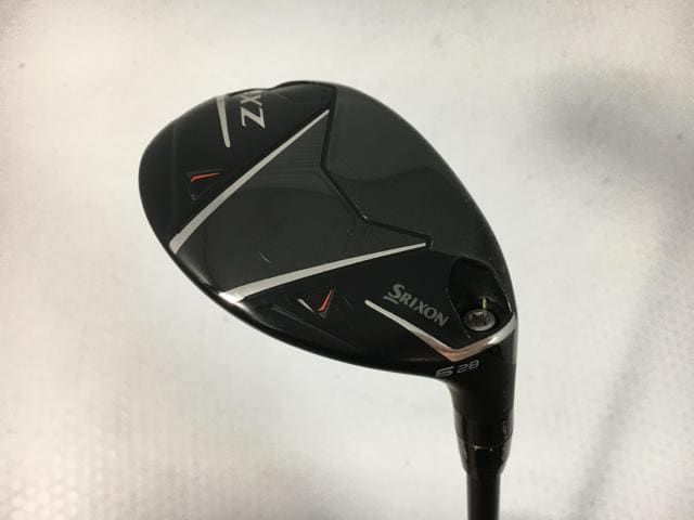 返品OK 【中古ゴルフクラブ】ダンロップ スリクソン(SRIXON) ZXi