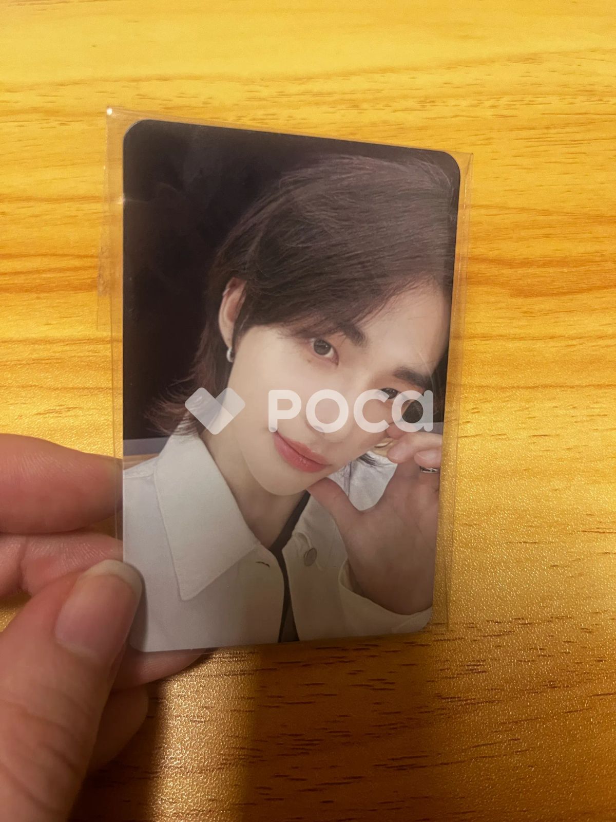 straykids ヒョンジン スキズ ATE 公開放送 サノク トレカ straykids ヒョンジン スキズ ATE 公開放送 サノク トレカ