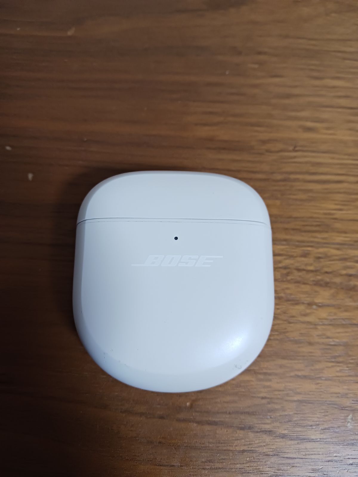 Bose QuietComfort Earbuds II 充電ケースのみ ホワイト - メルカリ