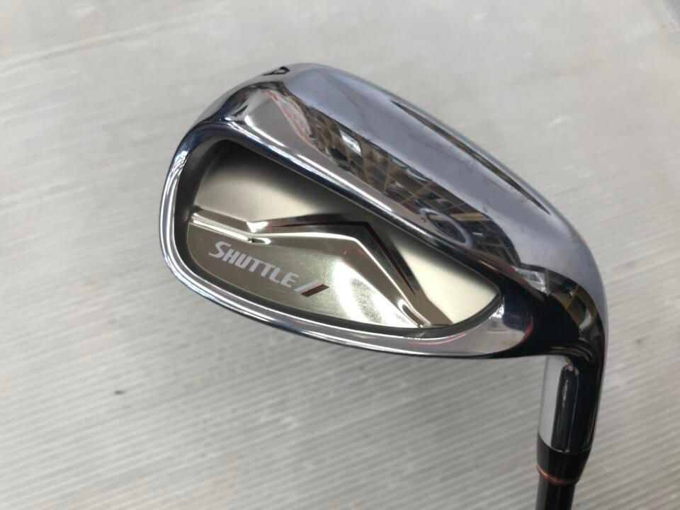 マジェスティゴルフ maruman SHUTTLE 2022 IMPACTFIT m230 SR