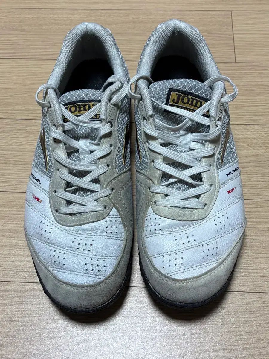 Joma ムンディアル サッカーシューズ tf 270