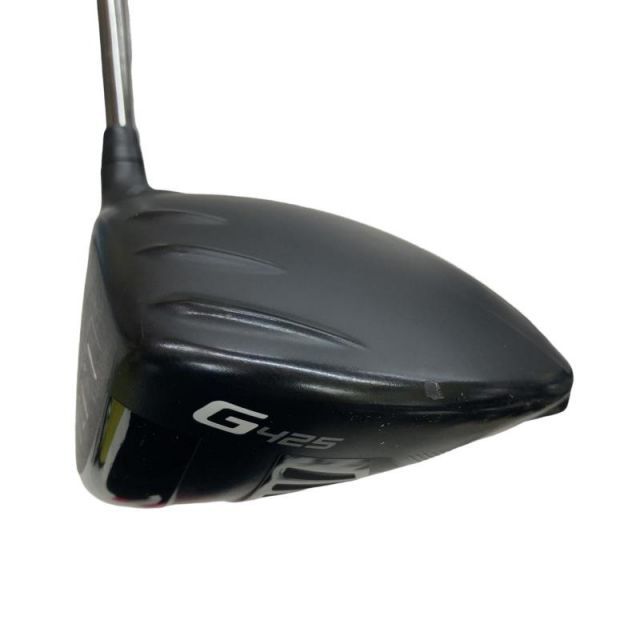 左 レフティ 新品 ピン PING G425 LST 10.5° ドライバー ヘッド 単体