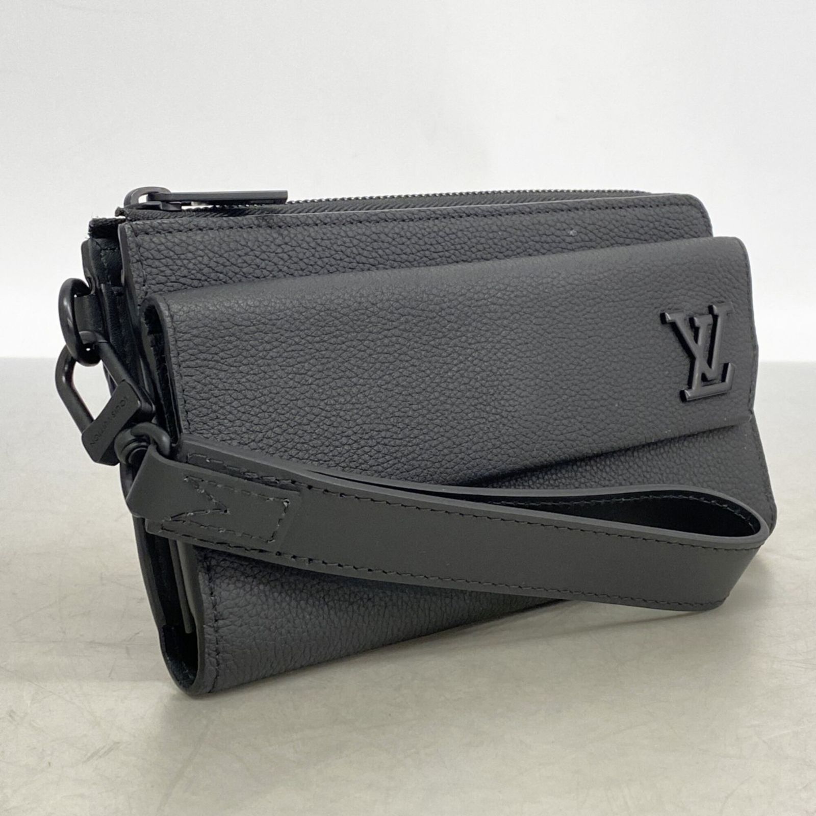 ルイ・ヴィトン(Louis Vuitton) ルイ・ヴィトン 長財布 LVアエログラム 