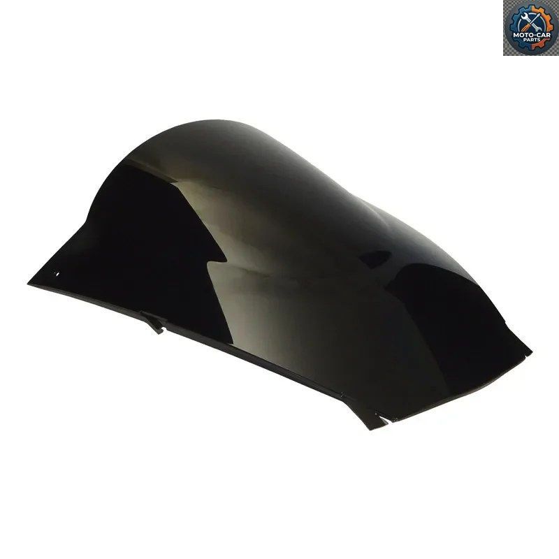 完全無欠品。 カワサキ ニンジャ ZX12R ZX-12R 2002 - 06 ウインドスクリーン