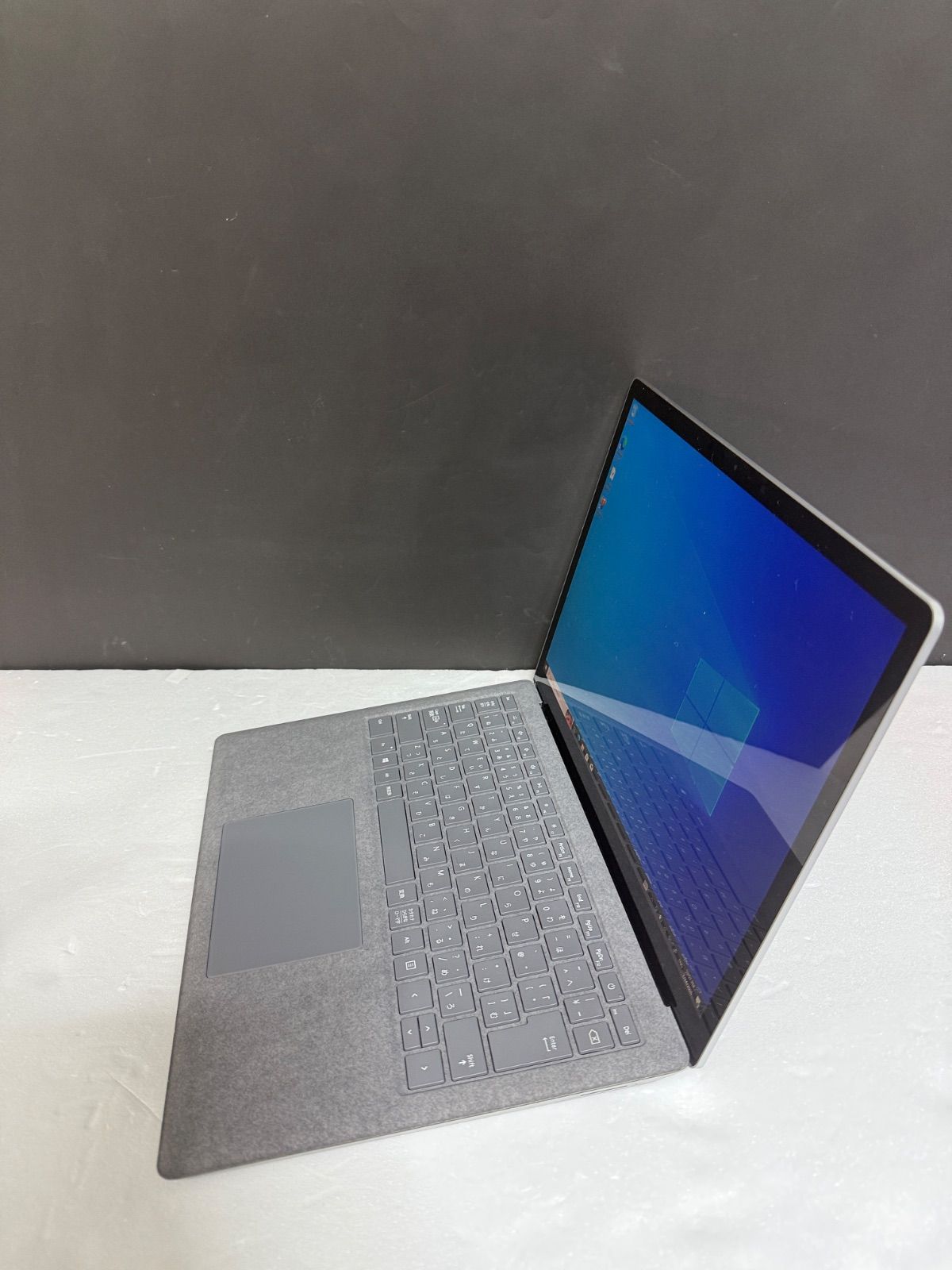 美品 Surface Laptop 4 i5 11世代 8GB/512GB Win11 Office2024 - メルカリ