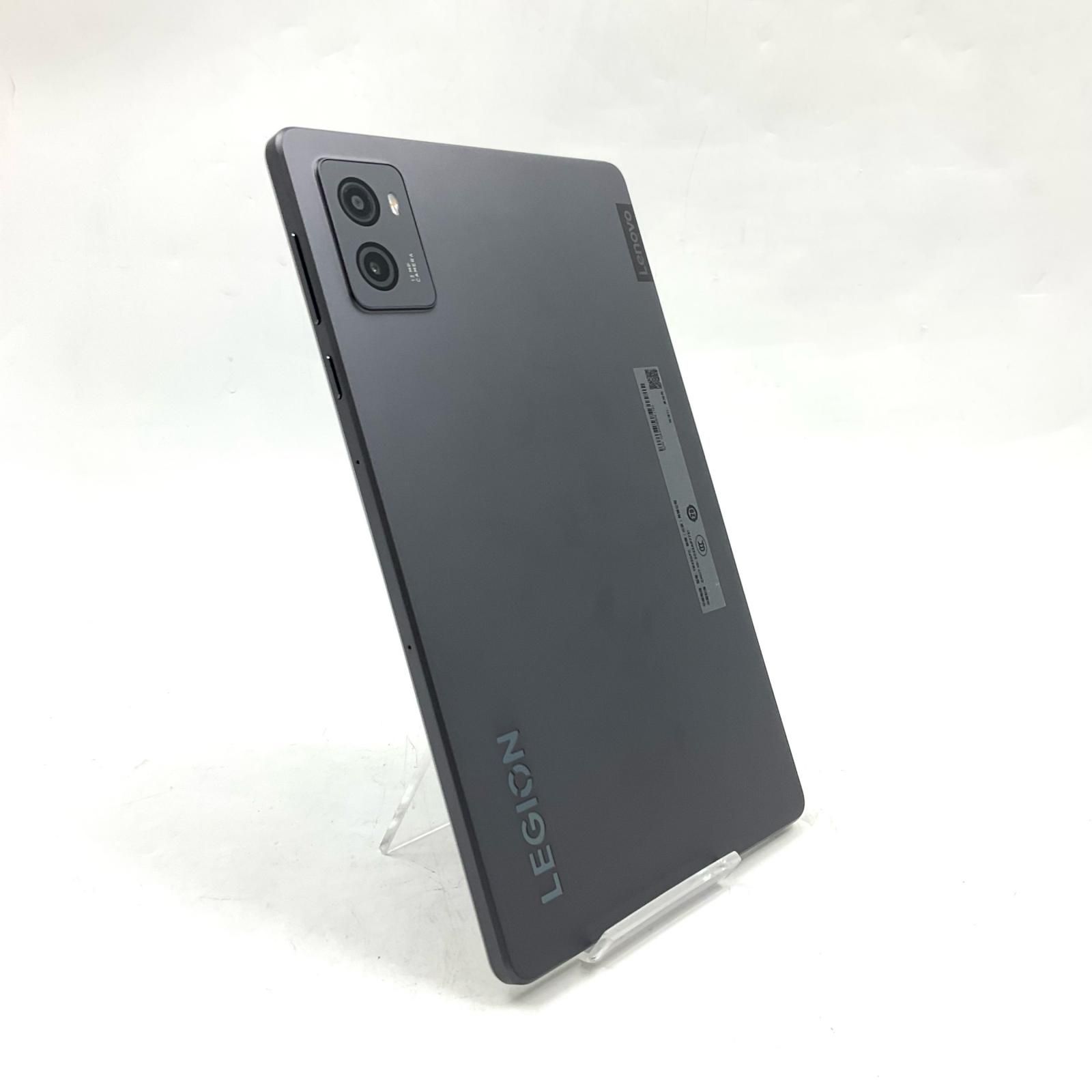 Lenovo Y700 Legion 0 256GB 12GB TB320FC - □美品 中国版 WiFiモデル 