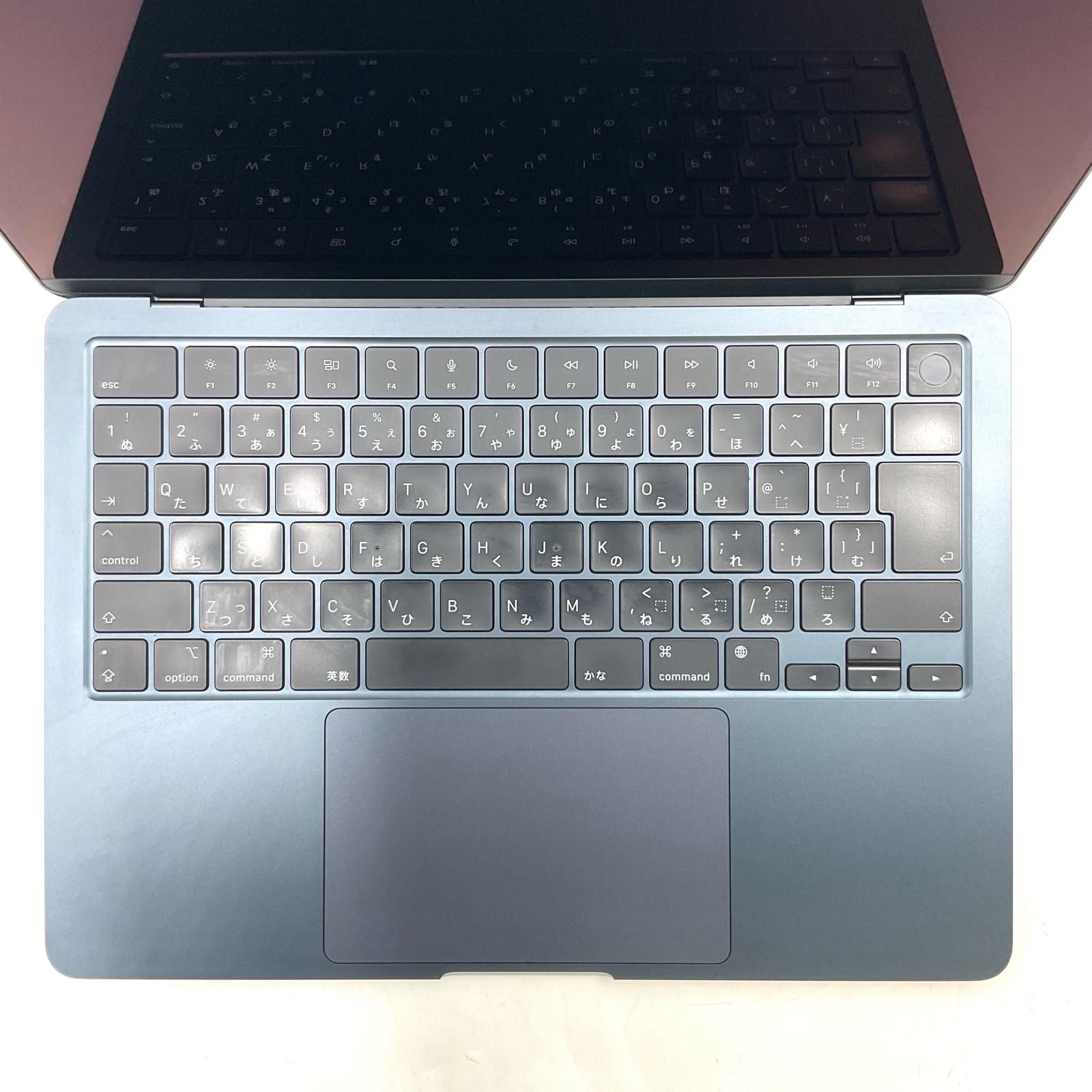 美品 MacBook Air M2 13.6