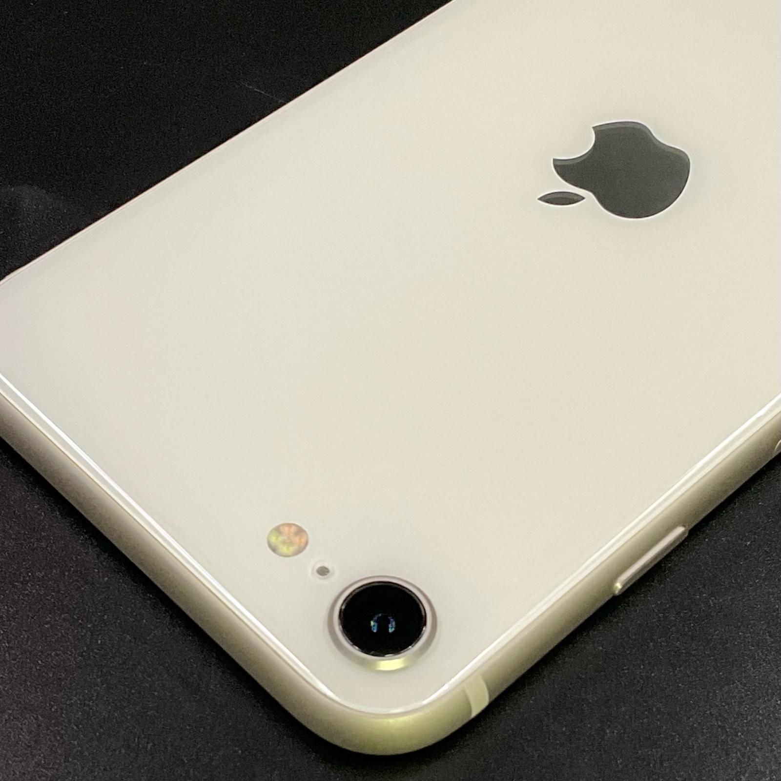 128GB スターライト iPhone SIMフリー SE SE3 第3世代 公式通販 (第3