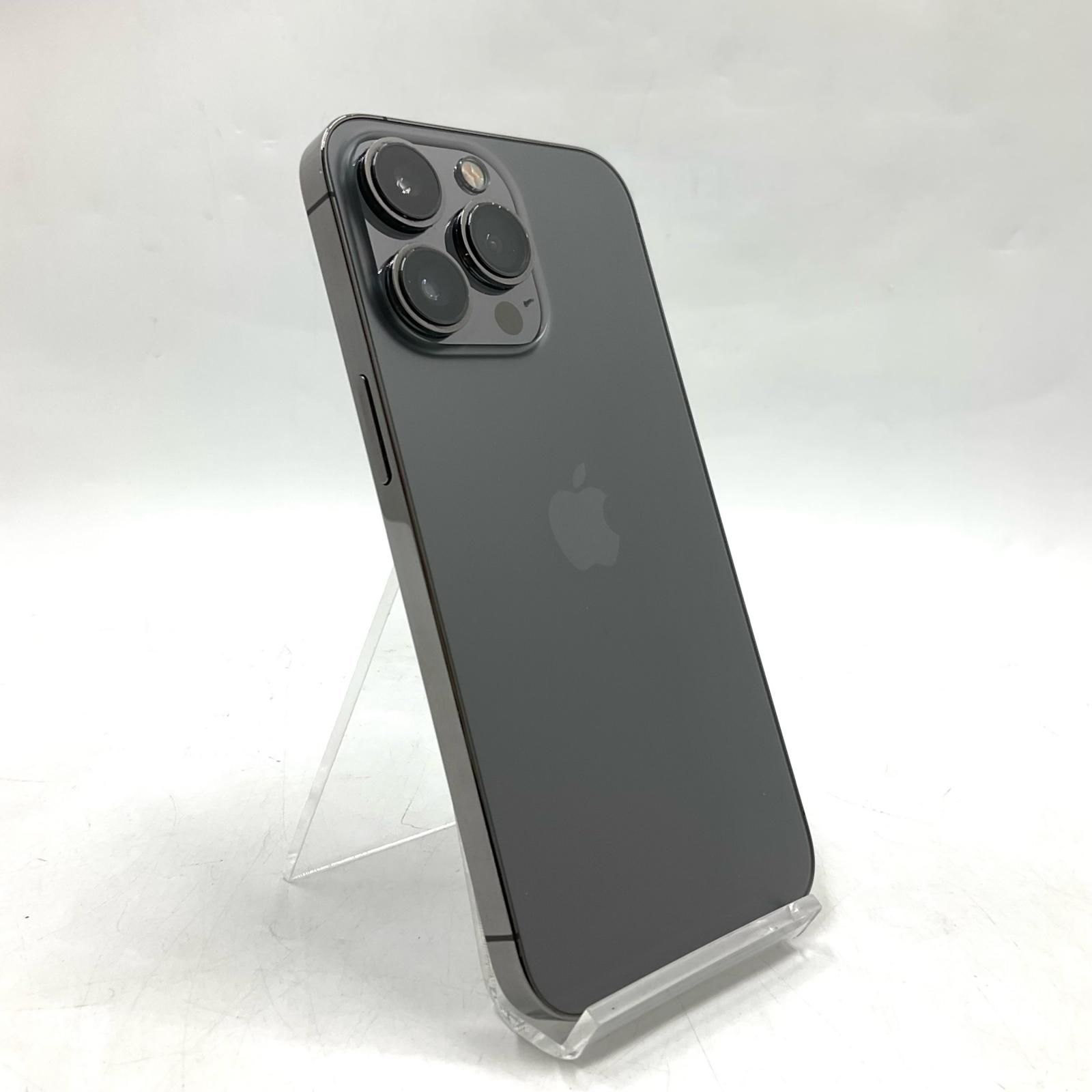 docomo iPhone 13 Pro 128GB シエラブルー