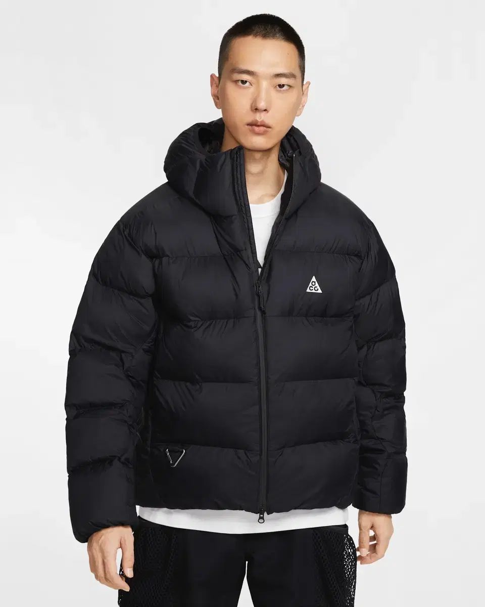 XL NIKE ACG Lunar Lake ダウン