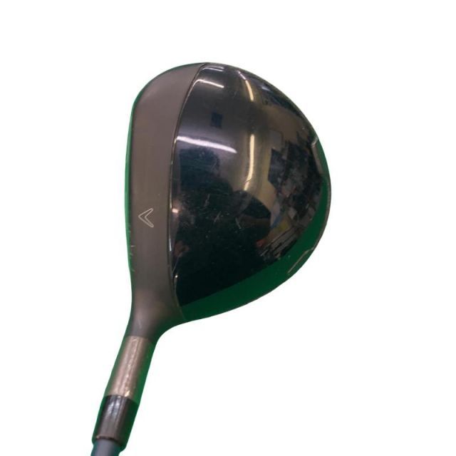 中古】 キャロウェイ PARADYM X 7W フェアウェイウッド FW VENTUS TR 5
