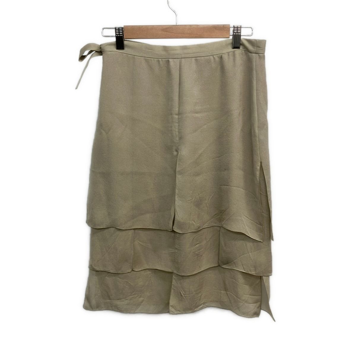 VALENTINO ROMA(バレンチノローマ) スカート サイズ42 L レディース美 