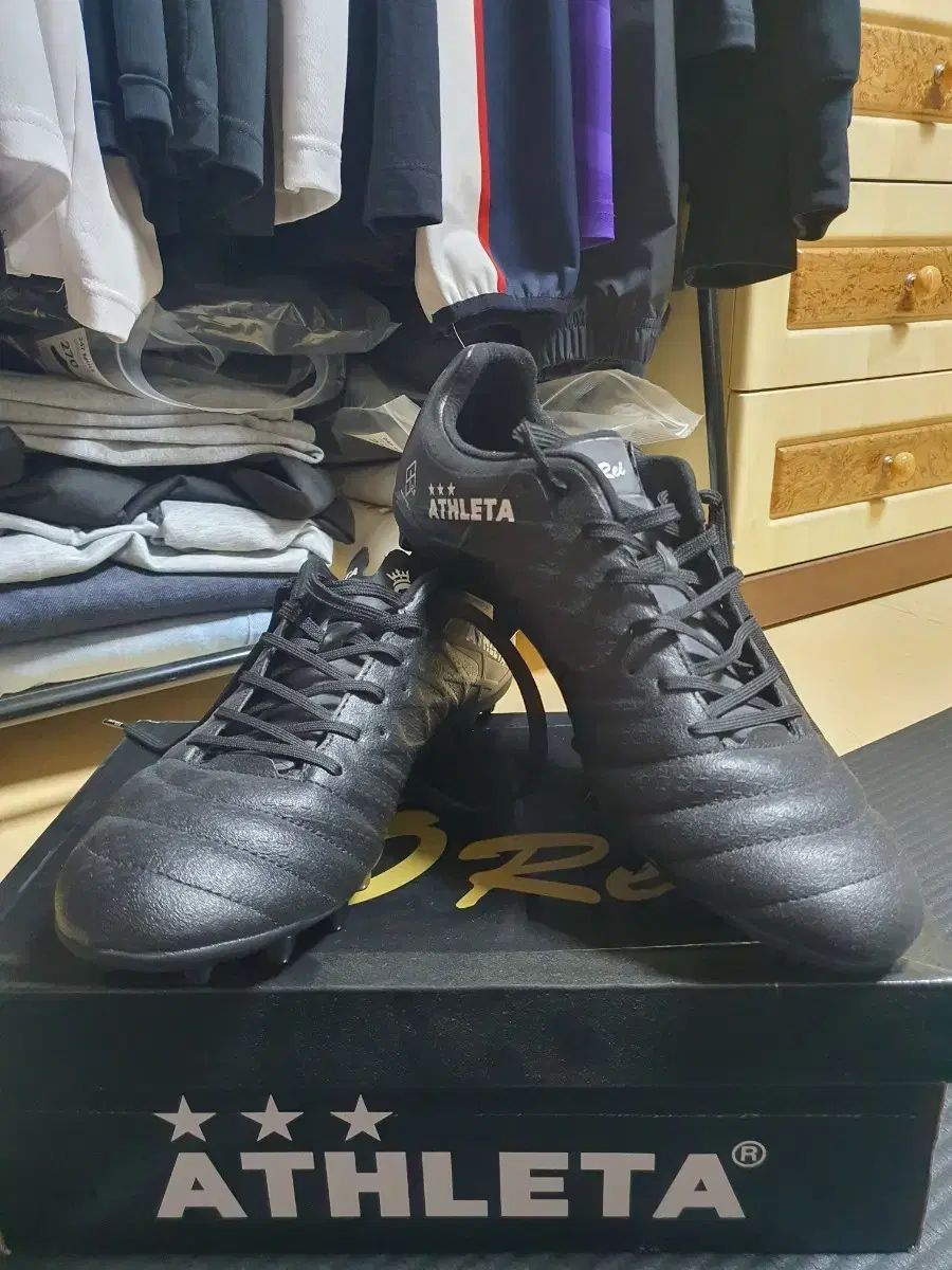 ATHLETA H5 MG 265