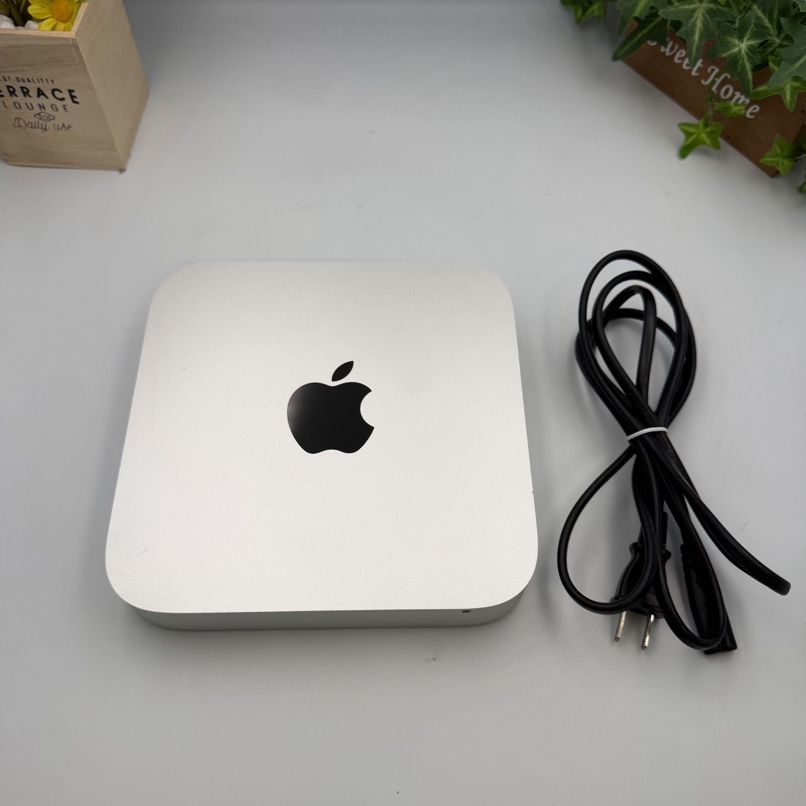 Macmini A1347 Ci7/16GB/256GB macOS Monterey
