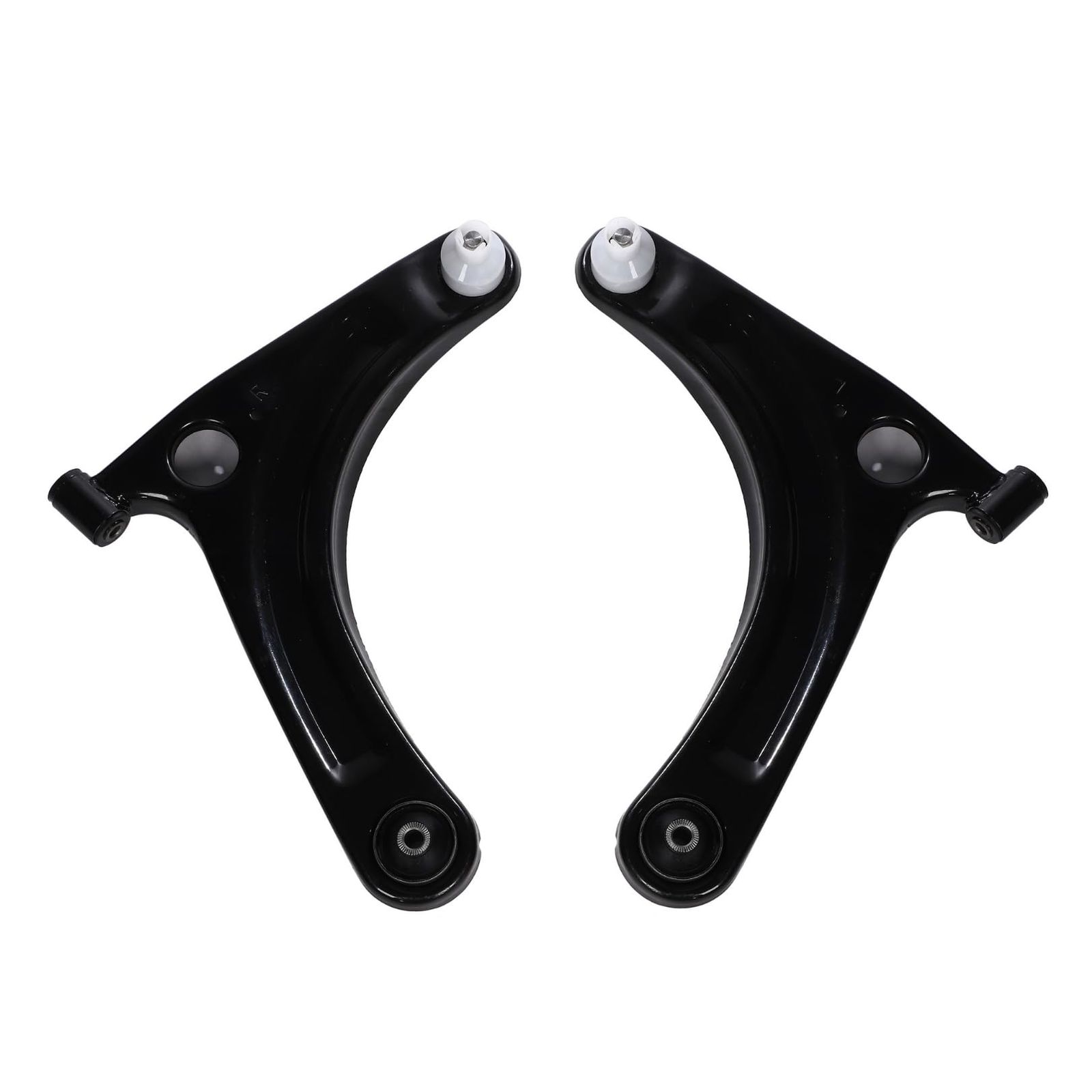 スズキ マツダ コントロールアーム エブリィ DA64V DA64W キャリィ DA65T スクラム DG64V DG64W (左右セット) [左右セット]