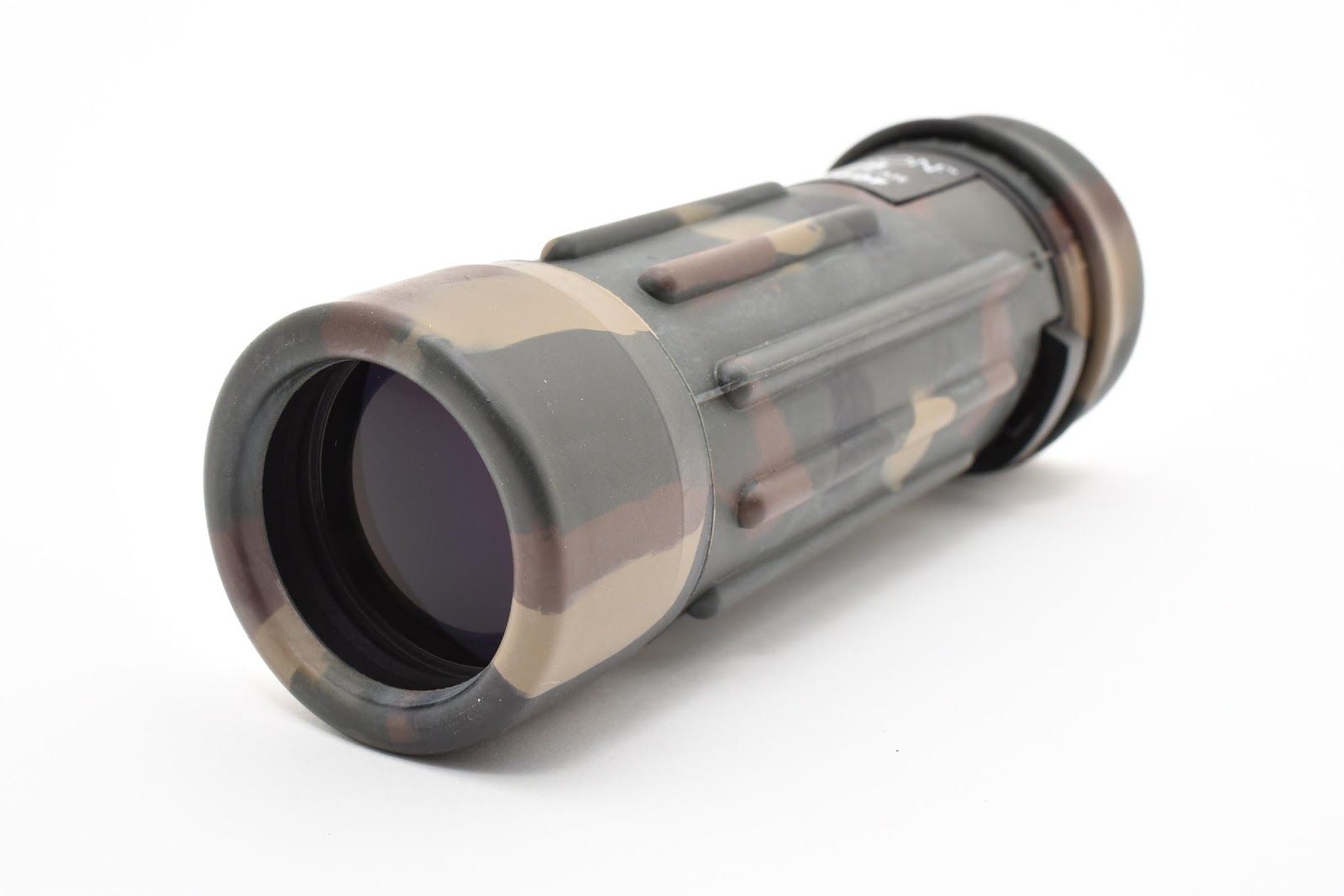 ★美品★ サイトロン SIGHTRON SIGHTRON M728 迷彩 単眼鏡 ★ #8326