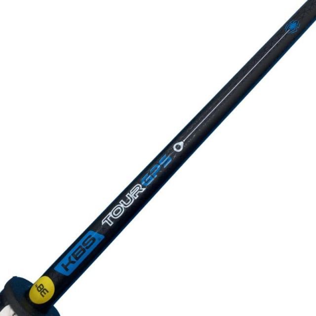 テーラーメイド Spider 5K-ZT BLACK COUNTER BALANCE 38インチ パター