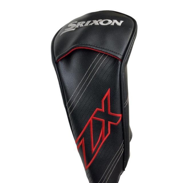 中古】 ダンロップ SRIXON ZX5 10.5° ドライバー DR Diamana ZX50