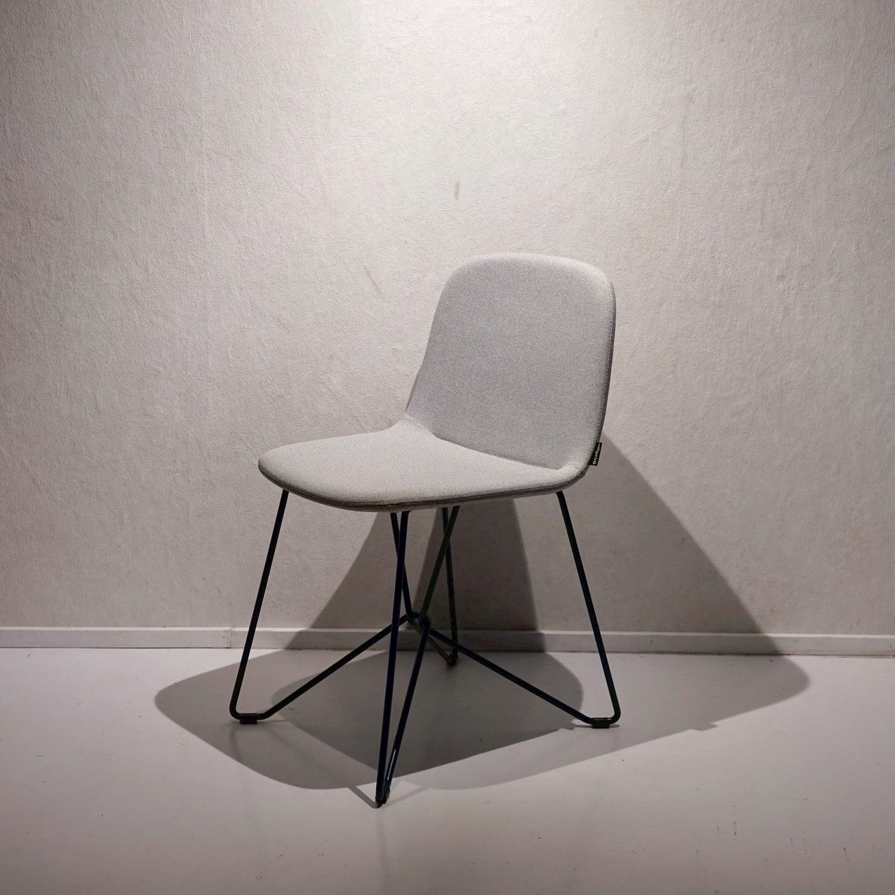 calligaris - Calligaris connubia GAMERA CHAIR イタリア製の通販 by