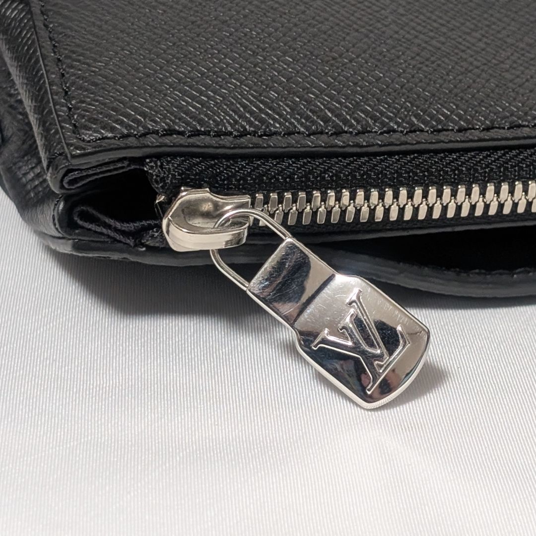 極美品 ルイヴィトン アントン タイガ アルドワーズ 2way ビジネス 