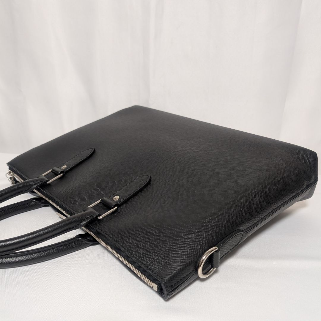極美品 ルイヴィトン アントン タイガ アルドワーズ 2way ビジネス 