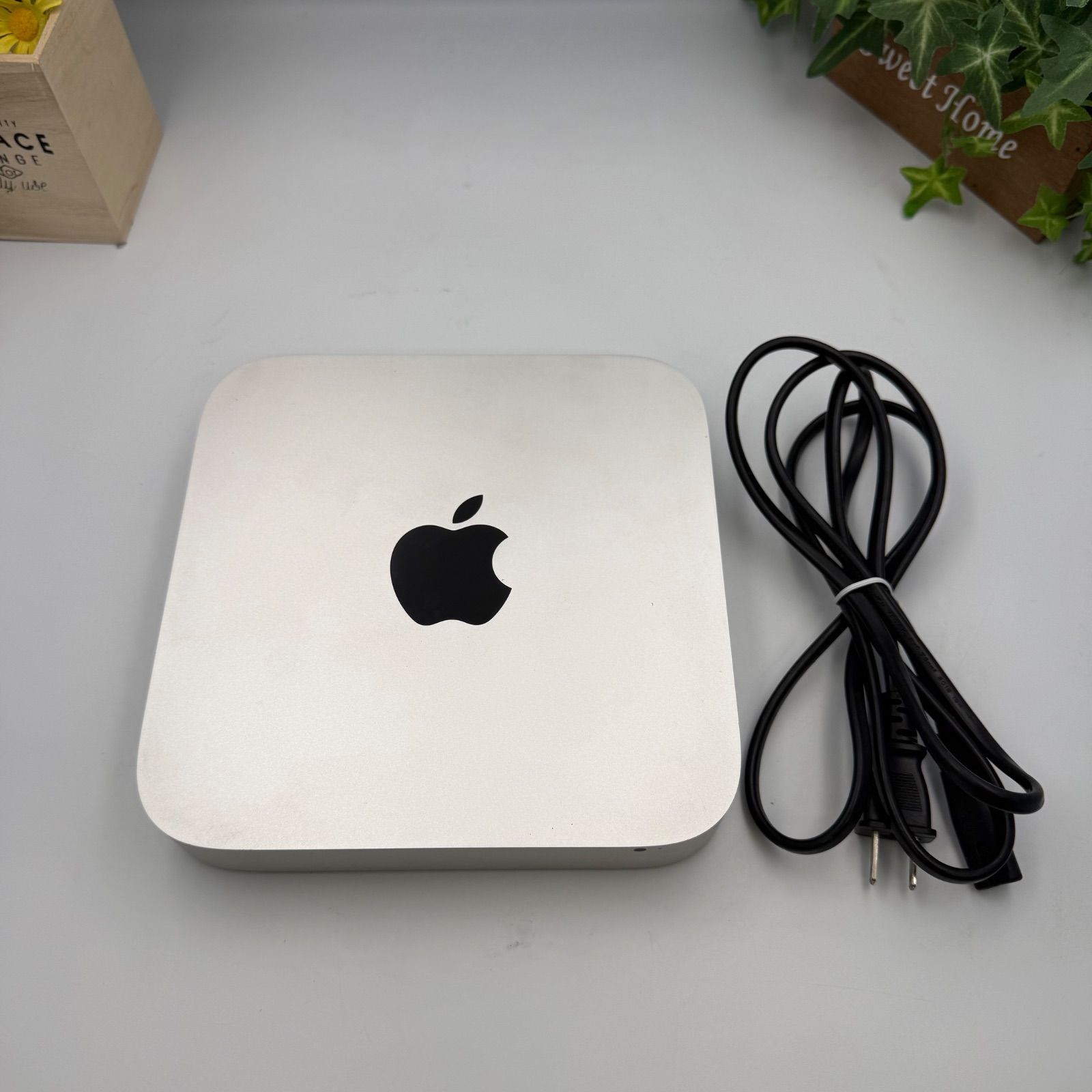 Macmini A1347 Ci7/16GB/1524GB macOS Catalina