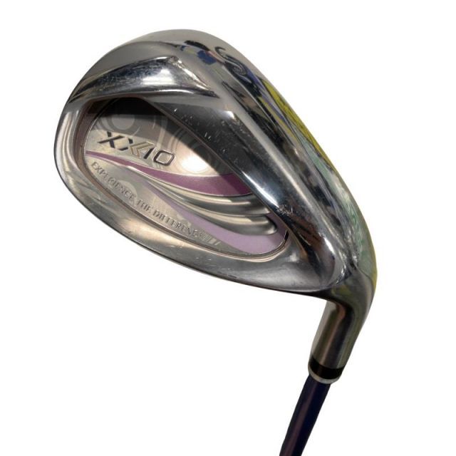 【中古】 ダンロップ XXIO(2020) SW レディース ウェッジ WG XXIO MP1100L(IR) (フレックスL) レディース 女性用 右利き 右用 Cランク ゴルフクラブ