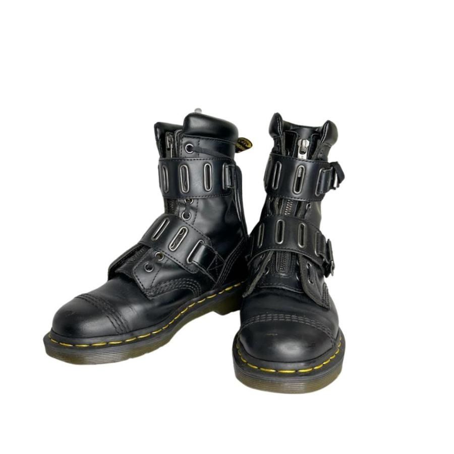 ドクターマーチン DR.MARTENS ジャングルハードベルトブーツ