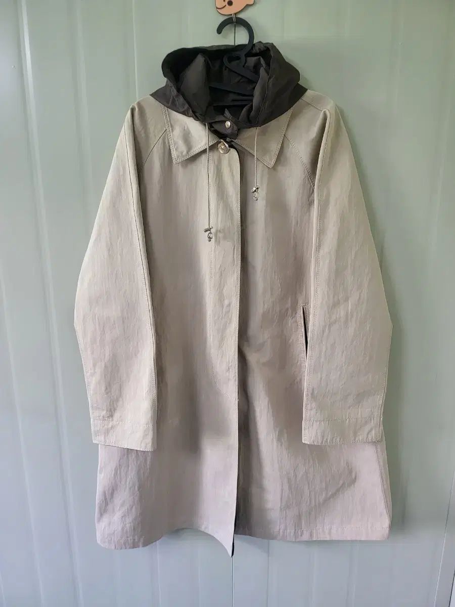 MAX MARA マックスマーラ レインウェア トレンチ コート