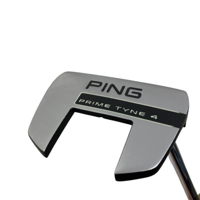 ピン 2023 PRIME TYNE 4 パター 34.0インチ ヘッドカバーあり