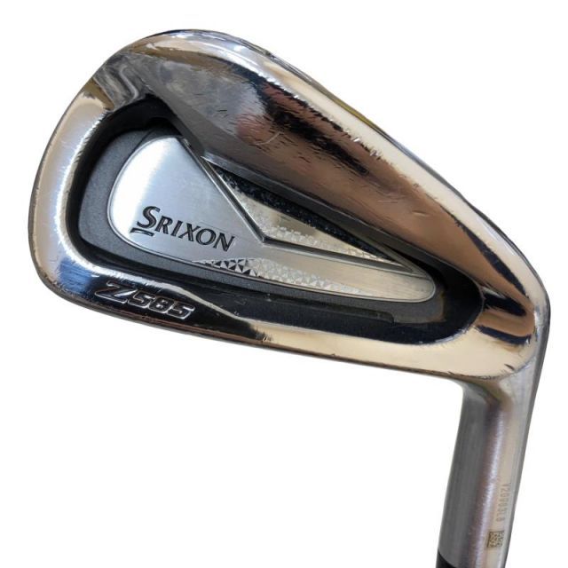 ダンロップ SRIXON Z585 #4 単品アイアン LI NS PRO 950GH D.S.T 