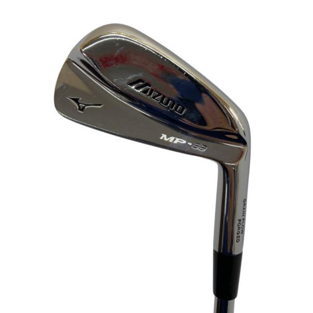 【中古】 ミズノ MP-69 #3 単品アイアン LI Dynamic Gold (フレックスS) メンズ 男性用 右利き 右用 Cランク ゴルフクラブ 4,307円