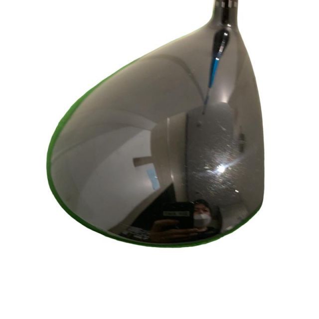 中古】 ダンロップ SRIXON Z545 9.5° ドライバー DR リシャフト