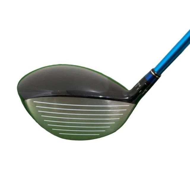 ダンロップ SRIXON Z545 9.5° ドライバー ヘッドカバー無し 中古 中古】 ダンロップ SRIXON Z545 9.5° ドライバー DR リシャフト