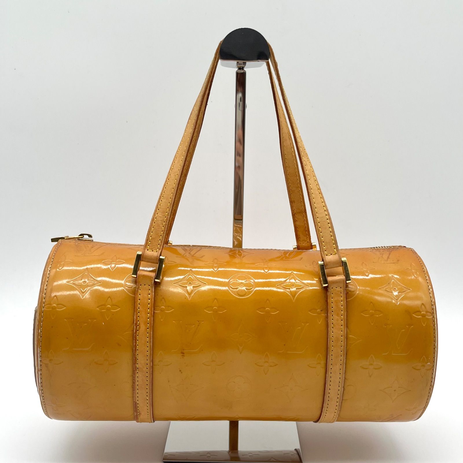LOUIS VUITTON ルイヴィトン ヴェルニ ベットフォード モノグラム