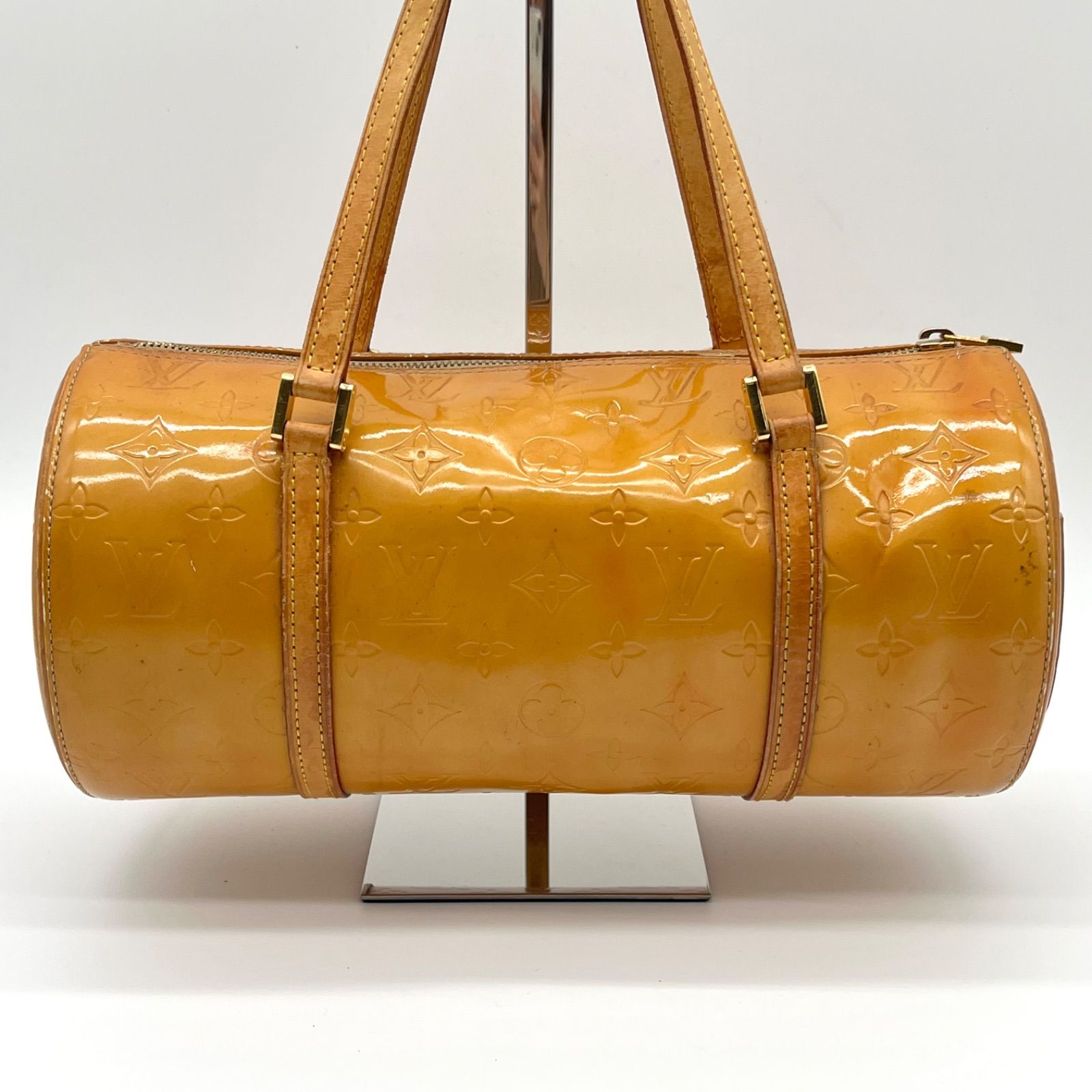 LOUIS VUITTON ルイヴィトン ヴェルニ ベットフォード モノグラム