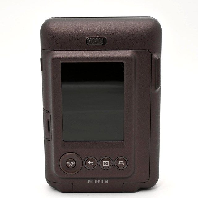 <美品> FUJIFILM instax mini LiPlay ブロンズ|チェキ|インスタントカメラ|スマホプリンター機能搭載|動作良好|外観極上美品|フィルム10枚付き|人気モデル <美品> FUJIFILM instax mini LiPlay ブロンズ|チェキ|インスタントカメラ|スマホプリンター機能搭載|動作良好|外観極上美品|フィルム10枚付き|人気モデル