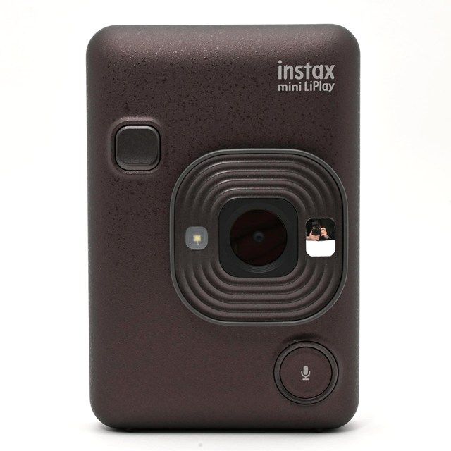 <美品> FUJIFILM instax mini LiPlay ブロンズ|チェキ|インスタントカメラ|スマホプリンター機能搭載|動作良好|外観極上美品|フィルム10枚付き|人気モデル <美品> FUJIFILM instax mini LiPlay ブロンズ|チェキ|インスタントカメラ|スマホプリンター機能搭載|動作良好|外観極上美品|フィルム10枚付き|人気モデル
