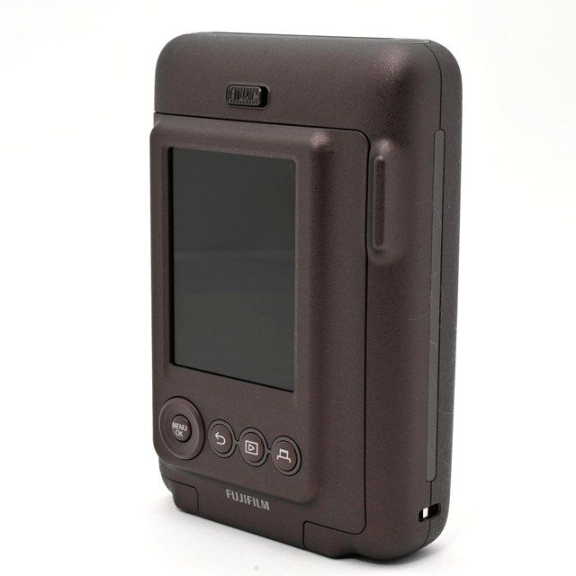 <美品> FUJIFILM instax mini LiPlay ブロンズ|チェキ|インスタントカメラ|スマホプリンター機能搭載|動作良好|外観極上美品|フィルム10枚付き|人気モデル <美品> FUJIFILM instax mini LiPlay ブロンズ|チェキ|インスタントカメラ|スマホプリンター機能搭載|動作良好|外観極上美品|フィルム10枚付き|人気モデル