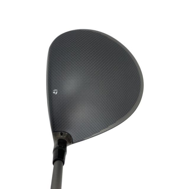 中古】 テーラーメイド Qi35 MAX LITE 10.5° ドライバー DR AIR 