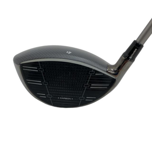 中古】 テーラーメイド Qi35 MAX LITE 10.5° ドライバー DR AIR 